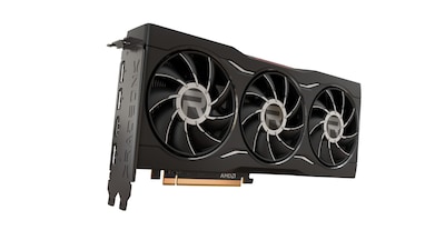 Foto 1 | Tvideo Xfx Rx 6750xt Rdna Radeon Gaming 12gb Gdrr6 Hdmi 3xdp 192 Bits Rx-675tmbaf9