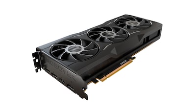 Foto 3 | Tvideo Xfx Rx 6750xt Rdna Radeon Gaming 12gb Gdrr6 Hdmi 3xdp 192 Bits Rx-675tmbaf9