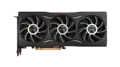 Foto 4 | Tvideo Xfx Rx 6750xt Rdna Radeon Gaming 12gb Gdrr6 Hdmi 3xdp 192 Bits Rx-675tmbaf9