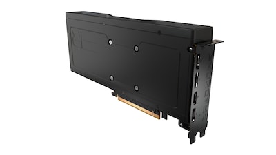 Foto 5 | Tvideo Xfx Rx 6750xt Rdna Radeon Gaming 12gb Gdrr6 Hdmi 3xdp 192 Bits Rx-675tmbaf9
