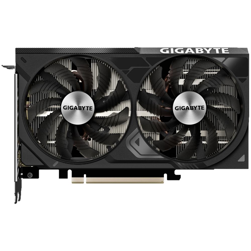 Foto 2 | Tarjeta De Video Gigabyte Geforce Rtx 4070 Windforce 2x Oc V2 12gb Gdrr6 Gv-n4070wf2ocv2-12gd
