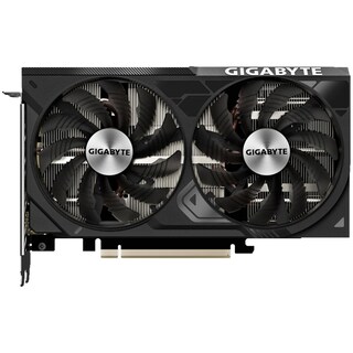 Foto 2 | Tarjeta De Video Gigabyte Geforce Rtx 4070 Windforce 2x Oc V2 12gb Gdrr6 Gv-n4070wf2ocv2-12gd