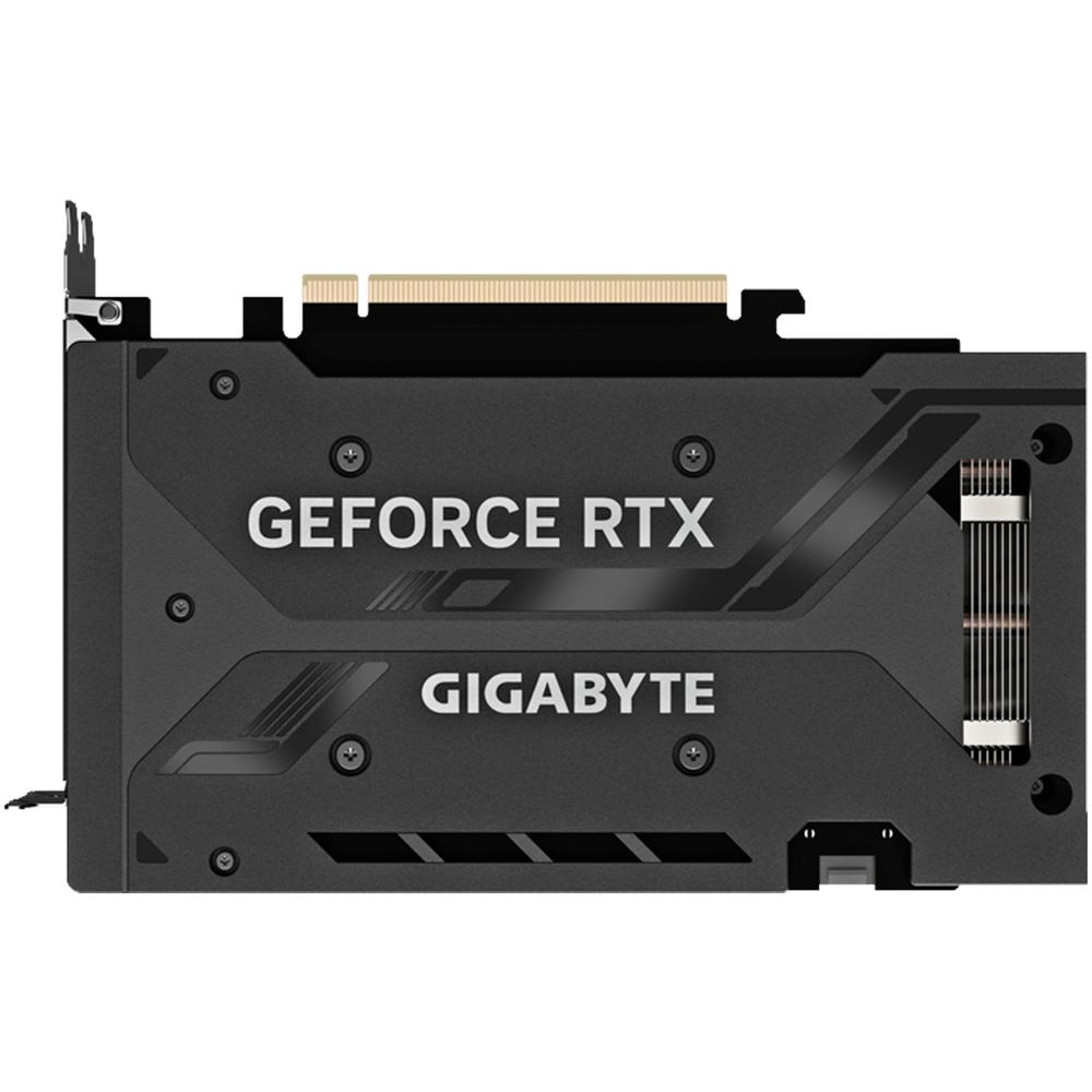 Foto 5 | Tarjeta De Video Gigabyte Geforce Rtx 4070 Windforce 2x Oc V2 12gb Gdrr6 Gv-n4070wf2ocv2-12gd