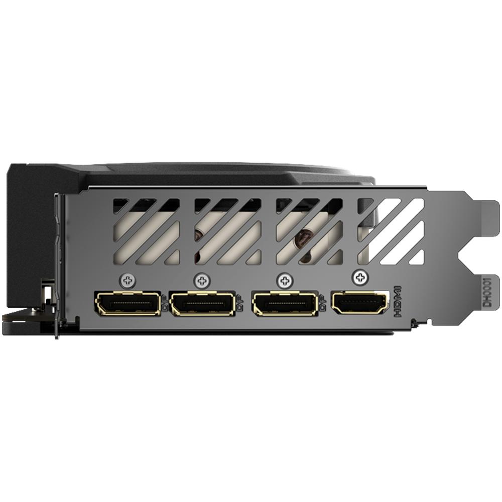 Foto 6 | Tarjeta De Video Gigabyte Geforce Rtx 4070 Windforce 2x Oc V2 12gb Gdrr6 Gv-n4070wf2ocv2-12gd