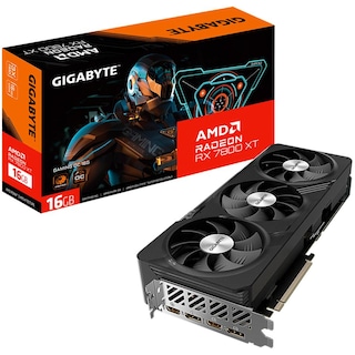 Foto 1 | Tarjeta De Video Gigabyte Radeon Rx 7800 Xt Gaming Oc 16gb Gddr6 Rgb