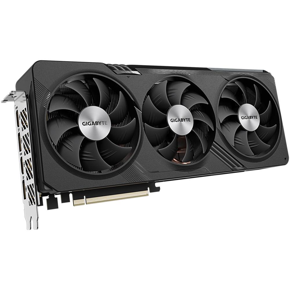 Foto 3 | Tarjeta De Video Gigabyte Radeon Rx 7800 Xt Gaming Oc 16gb Gddr6 Rgb