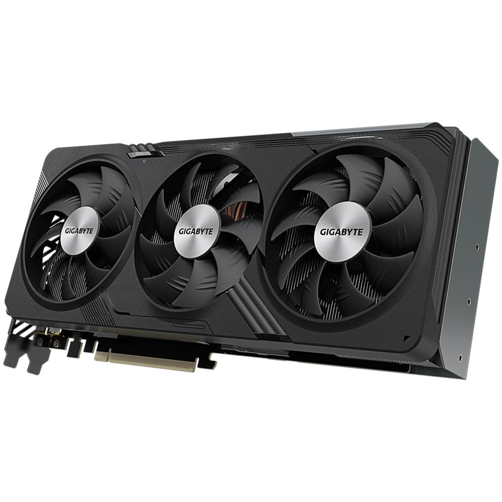 Foto 5 pulgar | Tarjeta De Video Gigabyte Radeon Rx 7800 Xt Gaming Oc 16gb Gddr6 Rgb
