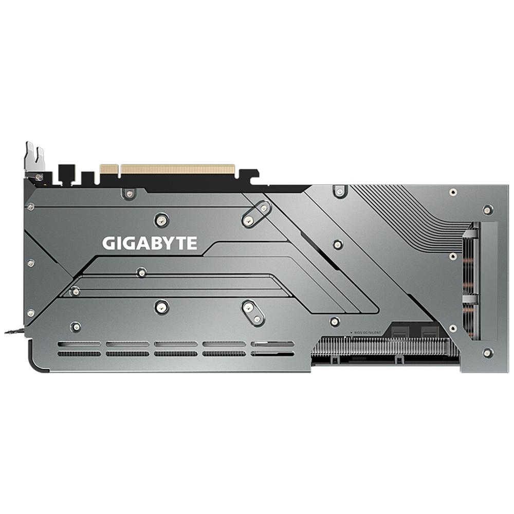 Foto 6 pulgar | Tarjeta De Video Gigabyte Radeon Rx 7800 Xt Gaming Oc 16gb Gddr6 Rgb