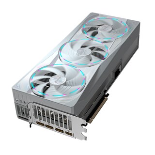 Foto 7 | Tvideo Gigabyte Rtx5090 Aorus Master Ice 32g 512bit Gddr7 Gv-n5090aorusm Ice-32gd