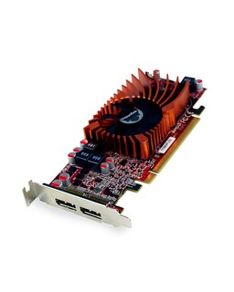 Foto 1 | Tarjeta Gráfica Visiontek Amd Radeon Hd 7750 2gb Gddr5 - Venta Internacional.