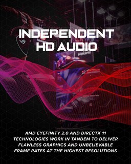 Foto 4 | Tarjeta Gráfica Visiontek Radeon Rx 560 4gb Gddr5 4m 4k - Venta Internacional.