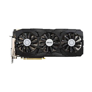 Foto 2 | Tarjeta Gráfica Msi Gaming Geforce Gtx 1070 Ti 8gb Gdrr5 - Venta Internacional.
