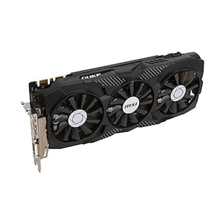Foto 3 | Tarjeta Gráfica Msi Gaming Geforce Gtx 1070 Ti 8gb Gdrr5 - Venta Internacional.