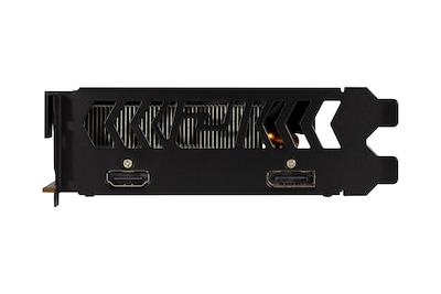 Foto 5 | Tarjeta Gráfica Powercolor Amd Radeon Rx 6500 Xt Itx 4gb Gddr6 - Venta Internacional.