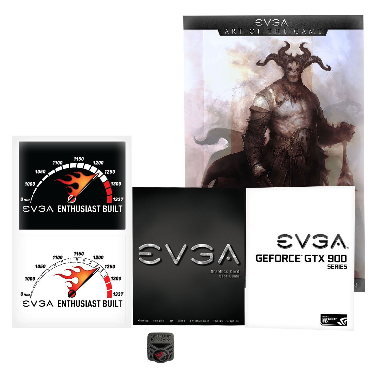 Foto 3 pulgar | Tarjeta Gráfica Evga Geforce Gtx 970 4gb Ssc Gaming Acx 2.0+ - Venta Internacional.