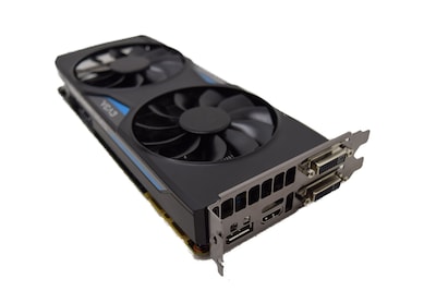 Foto 1 | Tarjeta Gráfica Evga Geforce Gtx 970 4gb Gaming Acx 2.0 - Venta Internacional.