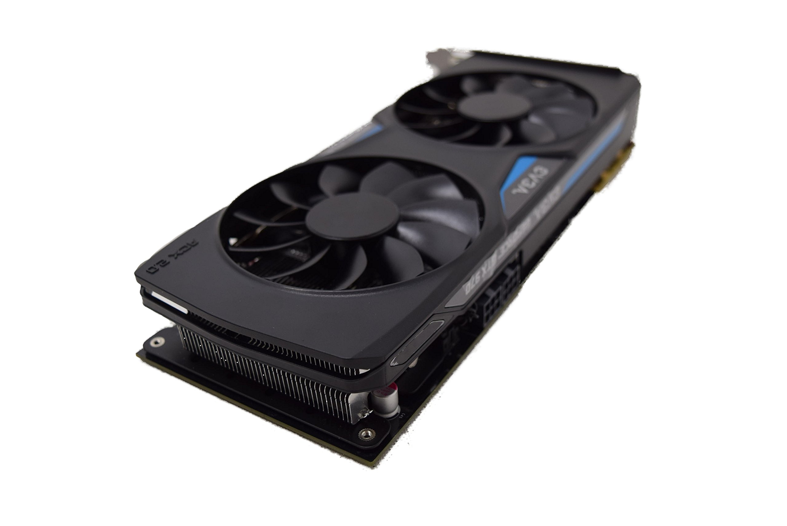 Foto 3 pulgar | Tarjeta Gráfica Evga Geforce Gtx 970 4gb Gaming Acx 2.0 - Venta Internacional.