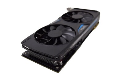 Foto 2 | Tarjeta Gráfica Evga Geforce Gtx 970 4gb Gaming Acx 2.0 - Venta Internacional.