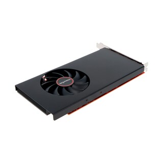 Foto 5 | Tarjeta Gráfica Visiontek Radeon Rx 550 4gb Gddr5 4k Hdmi X4 - Venta Internacional.