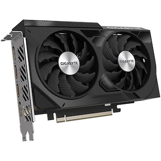 Foto 3 | Tarjeta De Video Gigabyte Geforce Rtx 4060 Windforce 8gb Gddr6