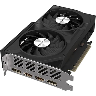 Foto 4 | Tarjeta De Video Gigabyte Geforce Rtx 4060 Windforce 8gb Gddr6