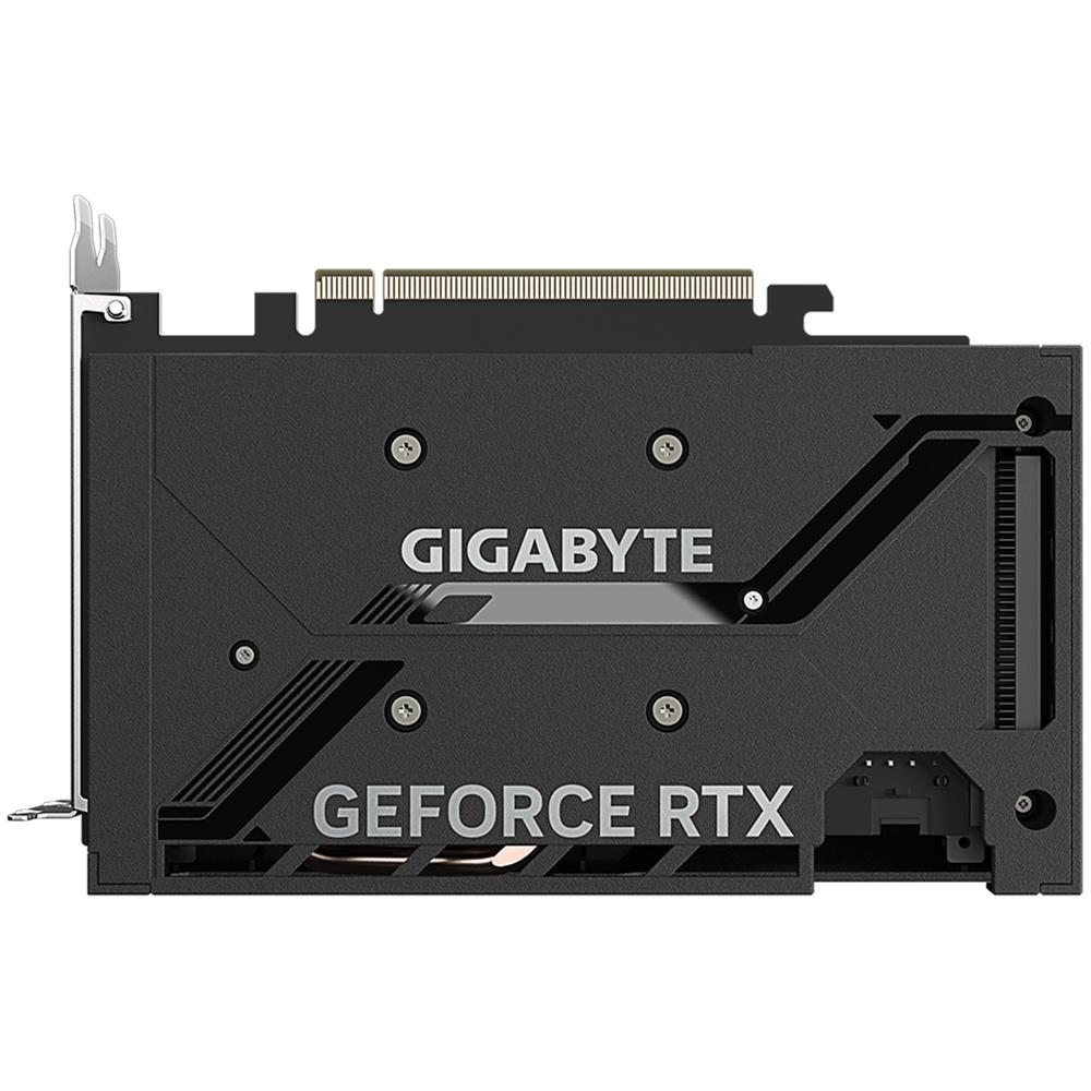 Foto 6 pulgar | Tarjeta De Video Gigabyte Geforce Rtx 4060 Windforce 8gb Gddr6
