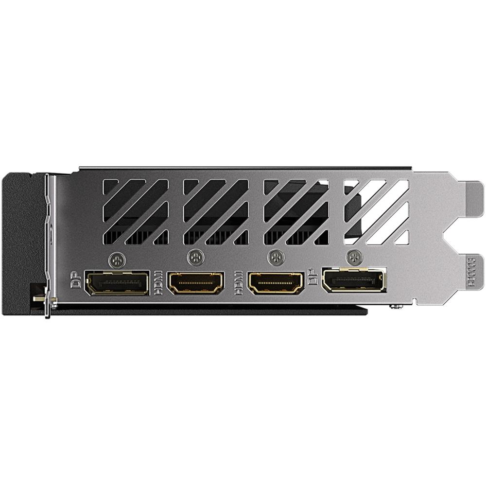 Foto 7 pulgar | Tarjeta De Video Gigabyte Geforce Rtx 4060 Windforce 8gb Gddr6