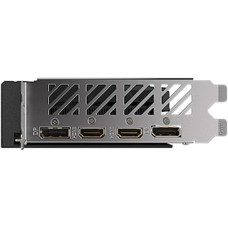 Foto 6 | Tarjeta De Video Gigabyte Geforce Rtx 4060 Windforce 8gb Gddr6