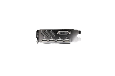 Foto 4 | Tarjeta Gráfica Para Computadora Gigabyte Aorus Geforce Gtx 1060 6g - Venta Internacional.
