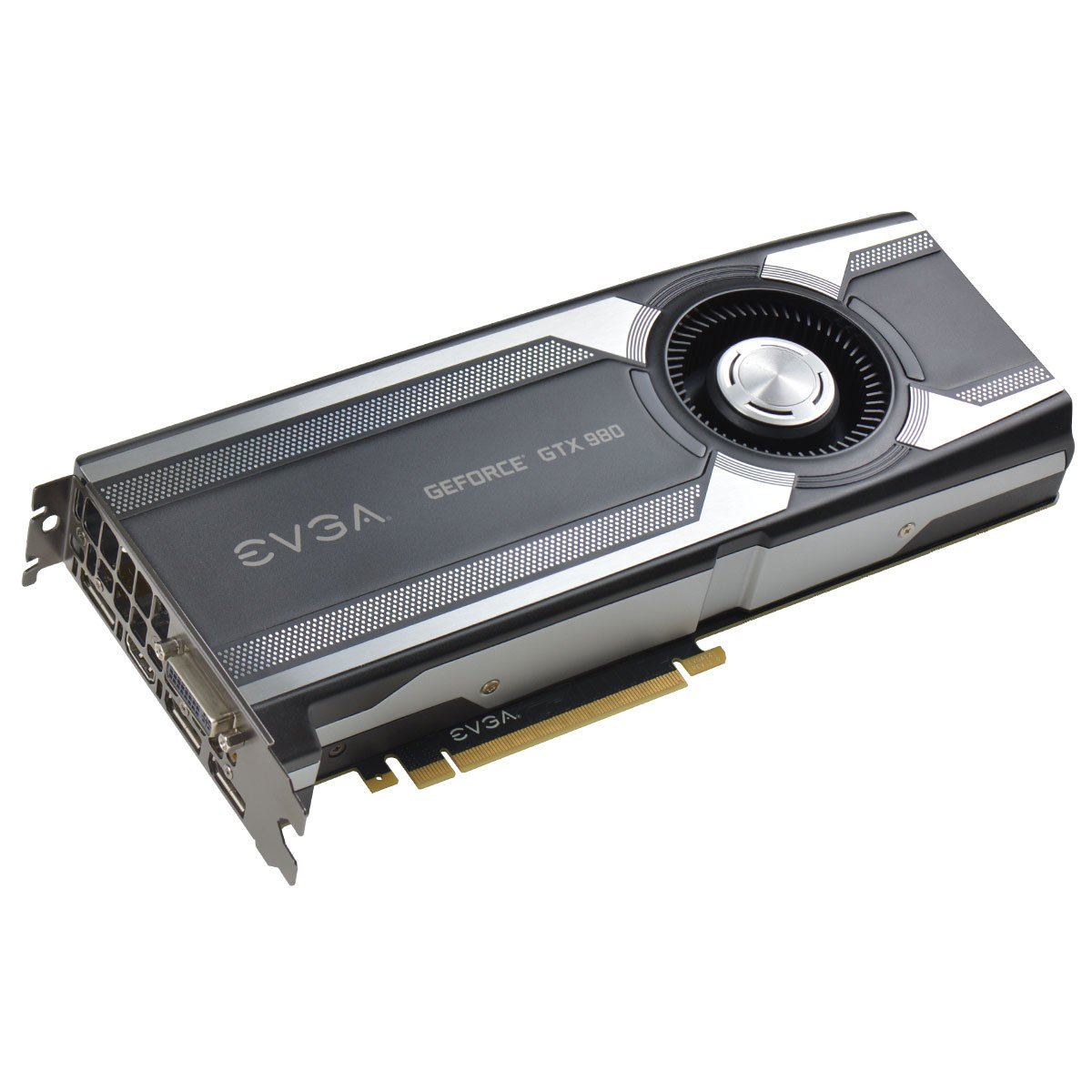 Foto 5 pulgar | Tarjeta Gráfica Evga Geforce Gtx 980 4gb Sc Gaming 04g-p4-1982-kr - Venta Internacional.