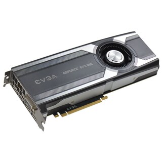 Foto 4 | Tarjeta Gráfica Evga Geforce Gtx 980 4gb Sc Gaming 04g-p4-1982-kr - Venta Internacional.