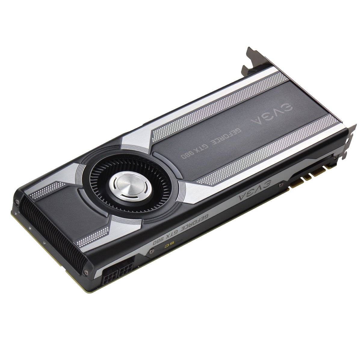 Foto 7 pulgar | Tarjeta Gráfica Evga Geforce Gtx 980 4gb Sc Gaming 04g-p4-1982-kr - Venta Internacional.