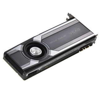 Foto 6 | Tarjeta Gráfica Evga Geforce Gtx 980 4gb Sc Gaming 04g-p4-1982-kr - Venta Internacional.