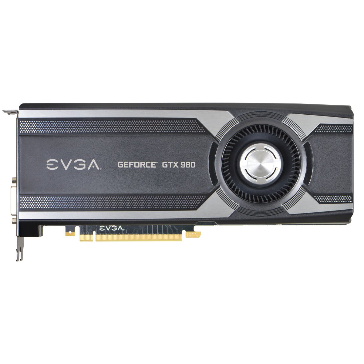 Foto 8 pulgar | Tarjeta Gráfica Evga Geforce Gtx 980 4gb Sc Gaming 04g-p4-1982-kr - Venta Internacional.