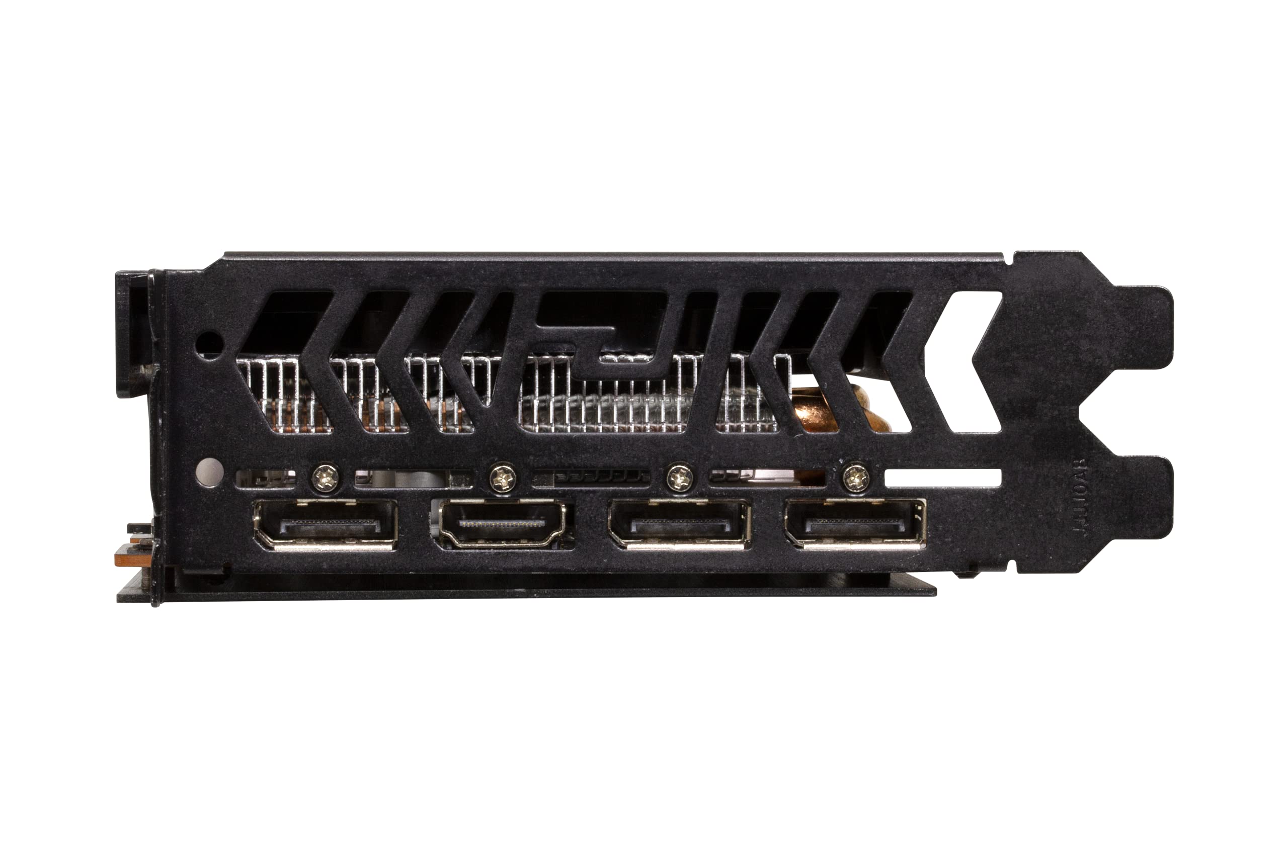Foto 5 | Tarjeta Gráfica Para Juegos Powercolor Fighter Amd Radeon Rx 7600 - Venta Internacional.