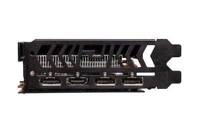 Foto 5 | Tarjeta Gráfica Para Juegos Powercolor Fighter Amd Radeon Rx 7600 - Venta Internacional.
