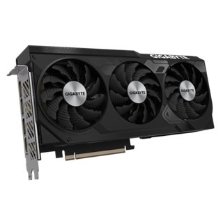 Foto 2 | Tvideo Gigabyte Rtx4070 Windforce Oc V2 12g 192bit Gddr6 Gv-n4070wf3ocv2-12gd