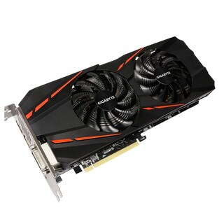 Foto 2 | Tarjeta Gráfica Gigabyte Geforce Gtx 1060 G1 Gaming 6gb Gddr5 - Venta Internacional.
