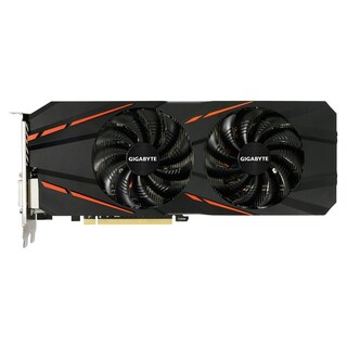 Foto 3 | Tarjeta Gráfica Gigabyte Geforce Gtx 1060 G1 Gaming 6gb Gddr5 - Venta Internacional.