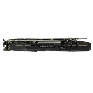 Foto 4 | Tarjeta Gráfica Gigabyte Geforce Gtx 1060 G1 Gaming 6gb Gddr5 - Venta Internacional.