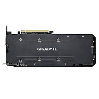 Foto 5 | Tarjeta Gráfica Gigabyte Geforce Gtx 1060 G1 Gaming 6gb Gddr5 - Venta Internacional.