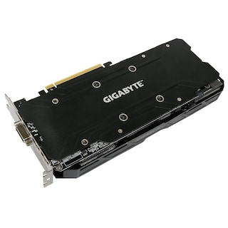 Foto 6 | Tarjeta Gráfica Gigabyte Geforce Gtx 1060 G1 Gaming 6gb Gddr5 - Venta Internacional.