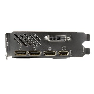 Foto 7 | Tarjeta Gráfica Gigabyte Geforce Gtx 1060 G1 Gaming 6gb Gddr5 - Venta Internacional.