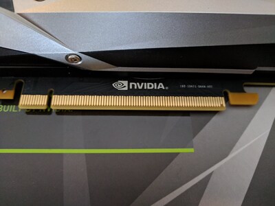 Foto 2 | Tarjeta Gráfica Nvidia Geforce Gtx 1070 Founders Edition 8gb - Venta Internacional.