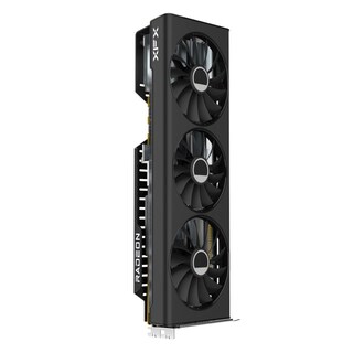 Foto 2 | Tarjeta De Video Xfx Radeon Rx 7800xt Core Edition Qick 319 16gb Gddr6 Rx-78tqickf9