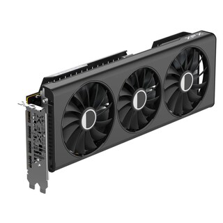 Foto 3 | Tarjeta De Video Xfx Radeon Rx 7800xt Core Edition Qick 319 16gb Gddr6 Rx-78tqickf9