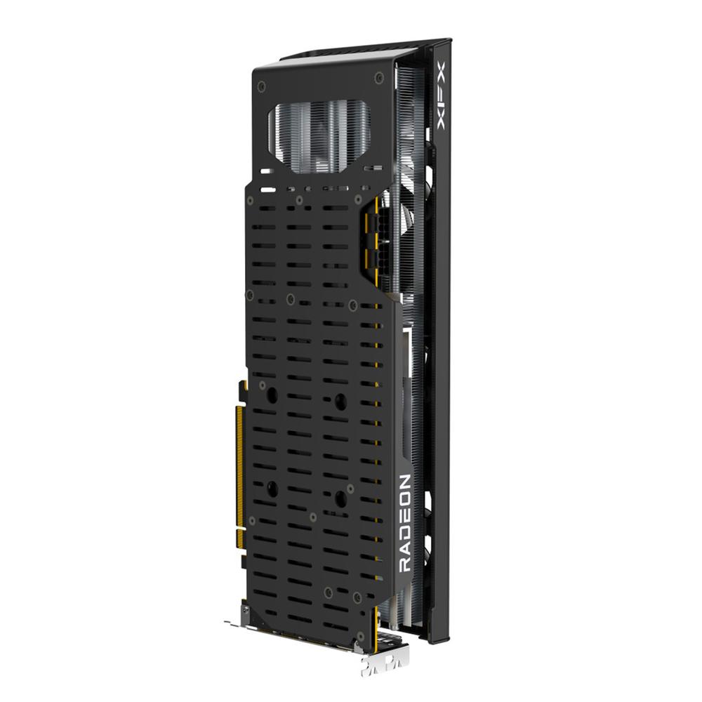 Foto 6 pulgar | Tarjeta De Video Xfx Radeon Rx 7800xt Core Edition Qick 319 16gb Gddr6 Rx-78tqickf9
