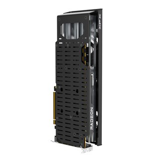 Foto 5 | Tarjeta De Video Xfx Radeon Rx 7800xt Core Edition Qick 319 16gb Gddr6 Rx-78tqickf9
