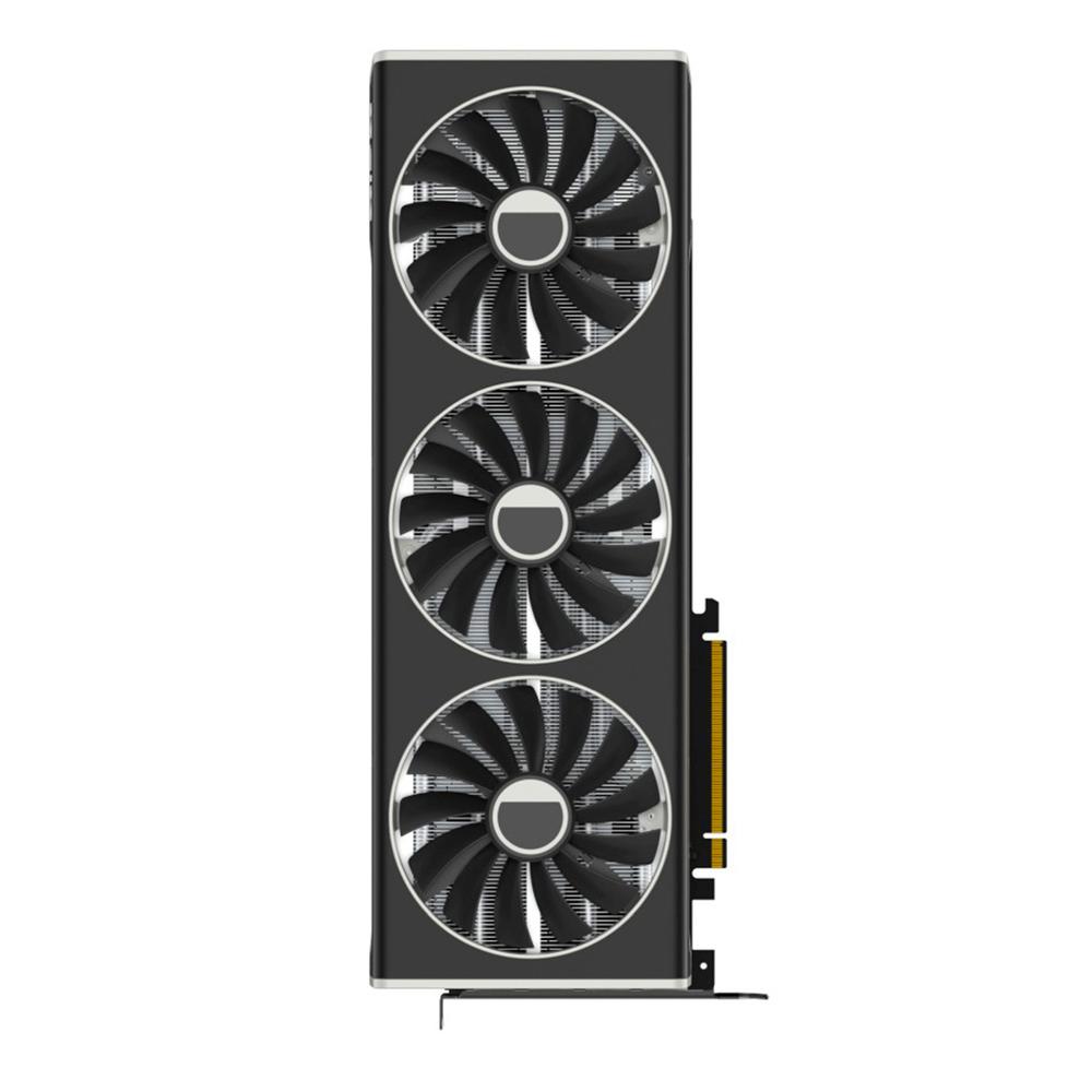 Foto 3 pulgar | Tarjeta De Video Xfx Radeon Rx 7900xt Merc 310 20gb Gddr6 Rx-79tmercu9