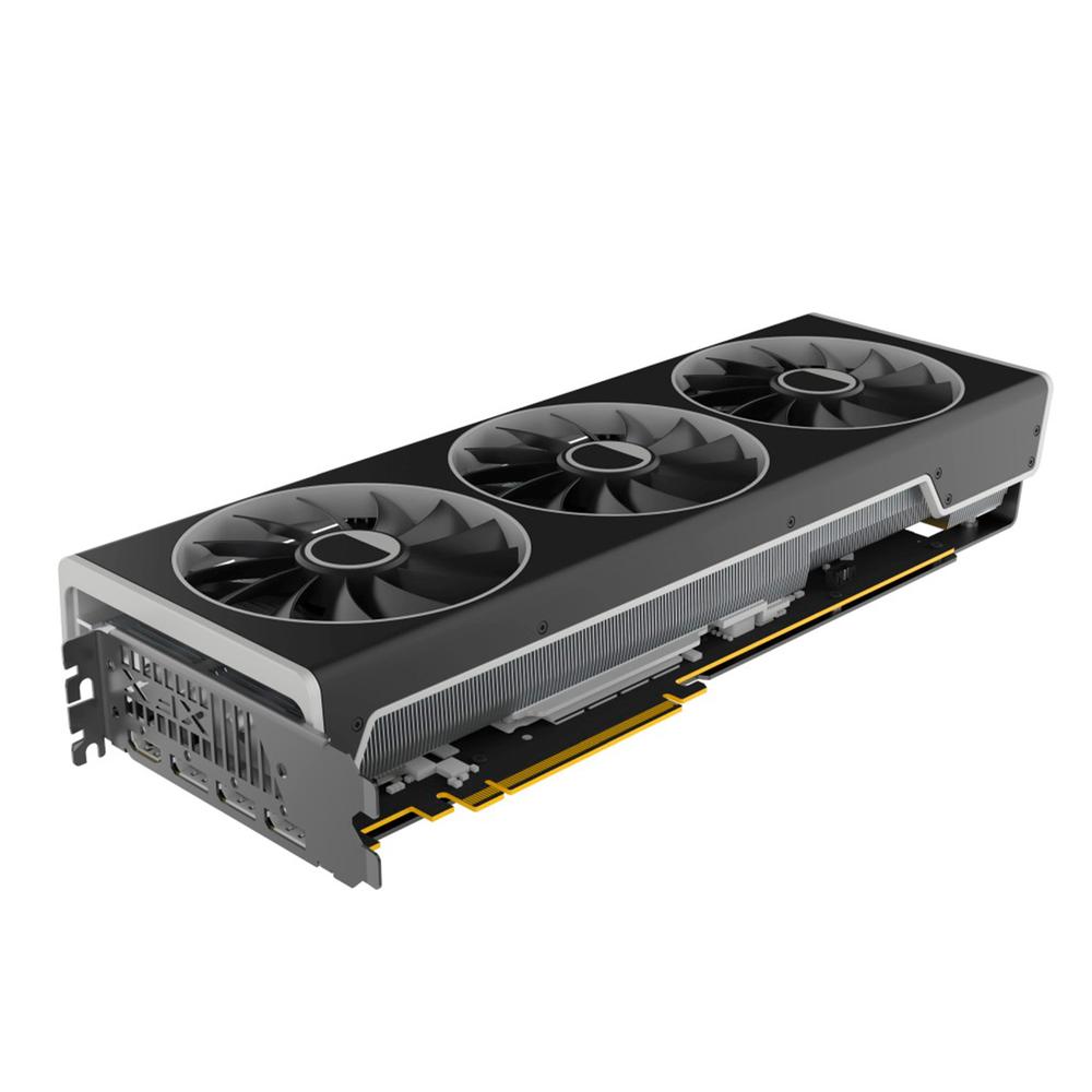 Foto 4 pulgar | Tarjeta De Video Xfx Radeon Rx 7900xt Merc 310 20gb Gddr6 Rx-79tmercu9